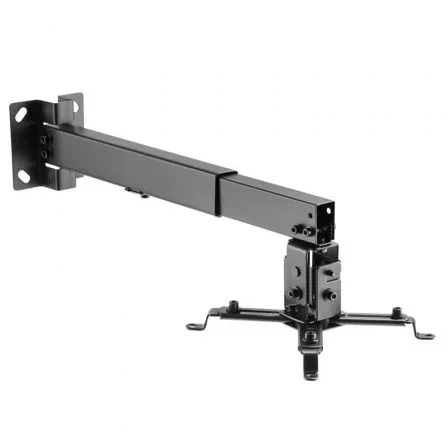 Aisens Soporte de Techo/Pared para Proyector CWP01TSE-047 Negro Aisens Soporte de Techo/Pared para Proyector CWP01TSE-047 Negro